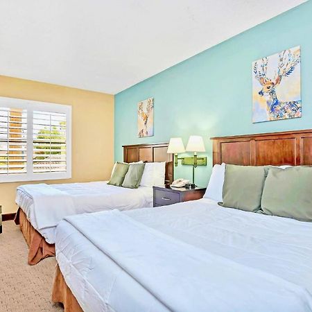 Cozy 1Br With Two Queen Beds - Pool And Hot Tub - Close To Disney ออร์ลันโด ภายนอก รูปภาพ