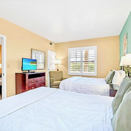 Cozy 1Br With Two Queen Beds - Pool And Hot Tub - Close To Disney ออร์ลันโด ภายนอก รูปภาพ