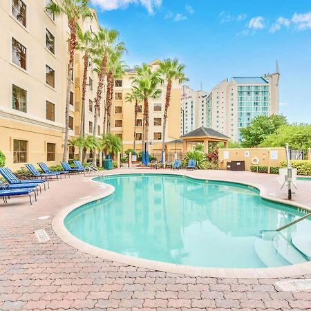 Cozy 1Br With Two Queen Beds - Pool And Hot Tub - Close To Disney ออร์ลันโด ภายนอก รูปภาพ