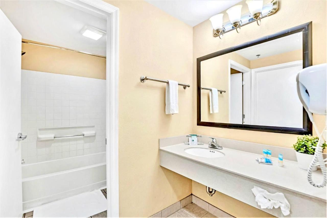 Cozy 1Br With Two Queen Beds - Pool And Hot Tub - Close To Disney ออร์ลันโด ภายนอก รูปภาพ