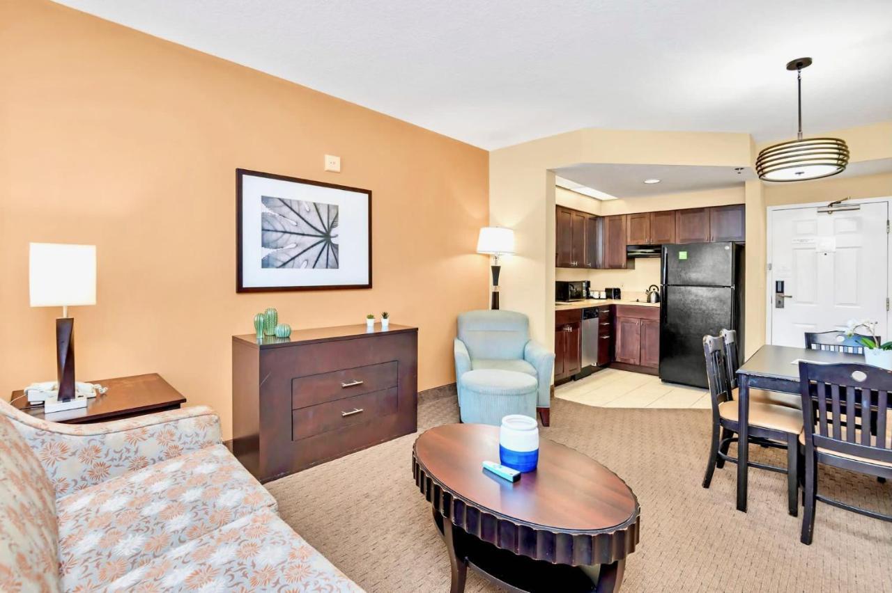Cozy 1Br With Two Queen Beds - Pool And Hot Tub - Close To Disney ออร์ลันโด ภายนอก รูปภาพ
